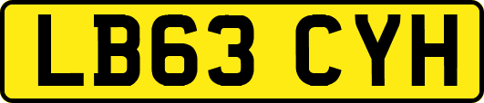 LB63CYH