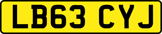 LB63CYJ