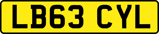 LB63CYL