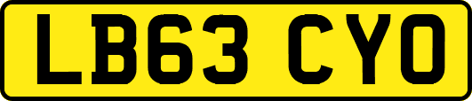 LB63CYO