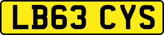 LB63CYS