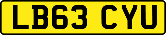LB63CYU