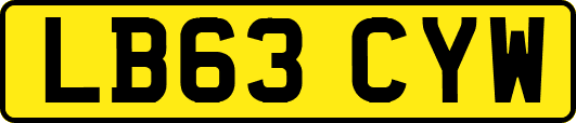LB63CYW