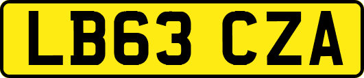 LB63CZA