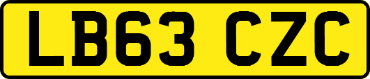 LB63CZC