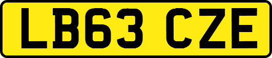LB63CZE