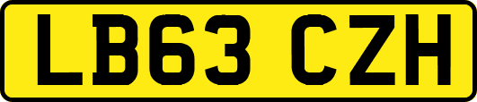 LB63CZH