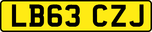 LB63CZJ