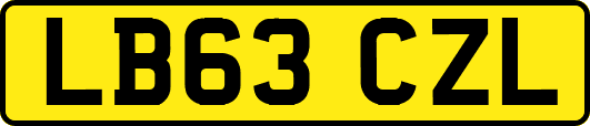 LB63CZL