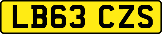 LB63CZS