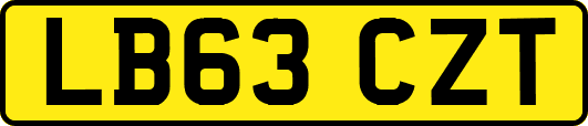 LB63CZT