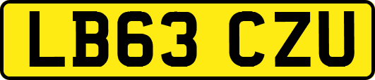 LB63CZU