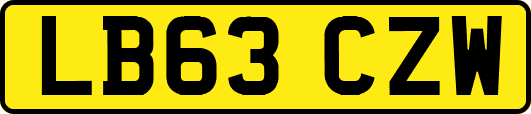LB63CZW