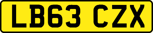 LB63CZX