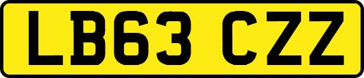 LB63CZZ
