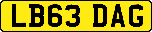 LB63DAG