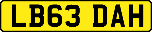 LB63DAH