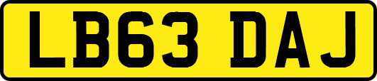 LB63DAJ