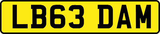 LB63DAM