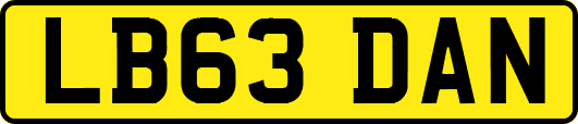 LB63DAN