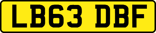 LB63DBF