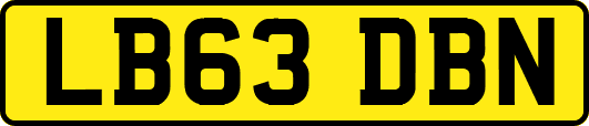 LB63DBN