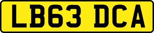 LB63DCA
