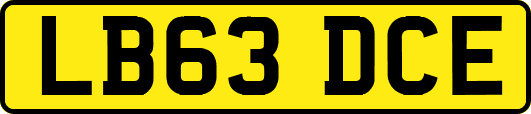 LB63DCE