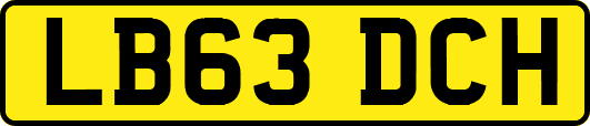 LB63DCH