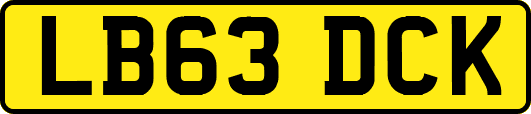 LB63DCK