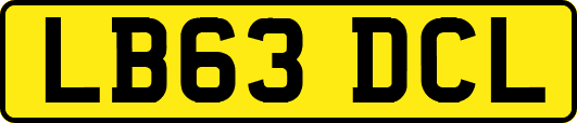 LB63DCL
