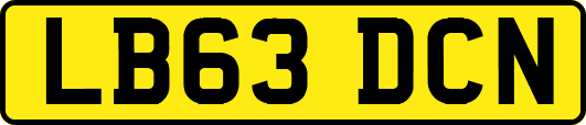 LB63DCN