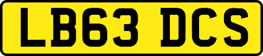 LB63DCS