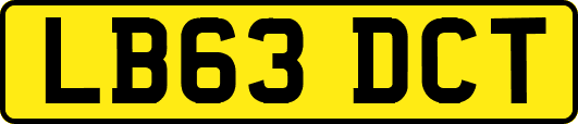 LB63DCT