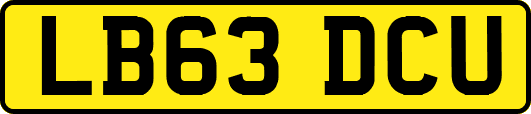 LB63DCU