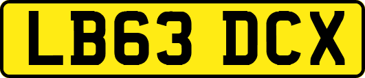 LB63DCX