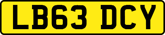 LB63DCY
