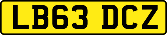 LB63DCZ