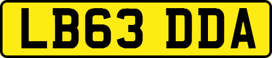 LB63DDA