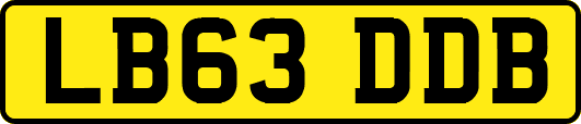 LB63DDB