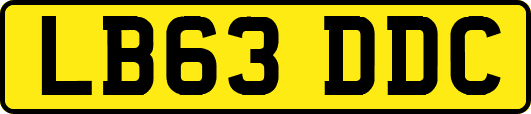 LB63DDC