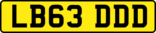 LB63DDD