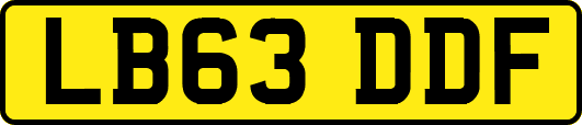 LB63DDF