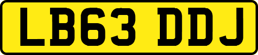 LB63DDJ