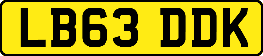 LB63DDK