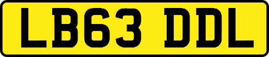 LB63DDL