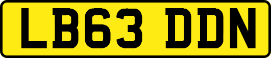 LB63DDN