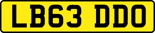LB63DDO