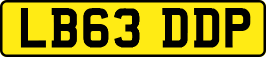 LB63DDP