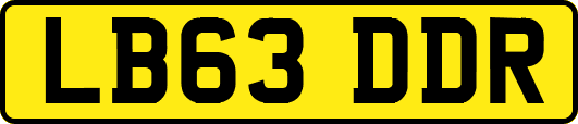 LB63DDR